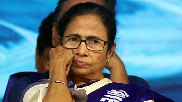 Centres vaccine policy appears hollow, without substance: Mamata Banerjee shoots letter to PM Modi-dnm Centres vaccine policy appears hollow, without substance: Mamata Banerjee shoots letter to PM Modi-dnm