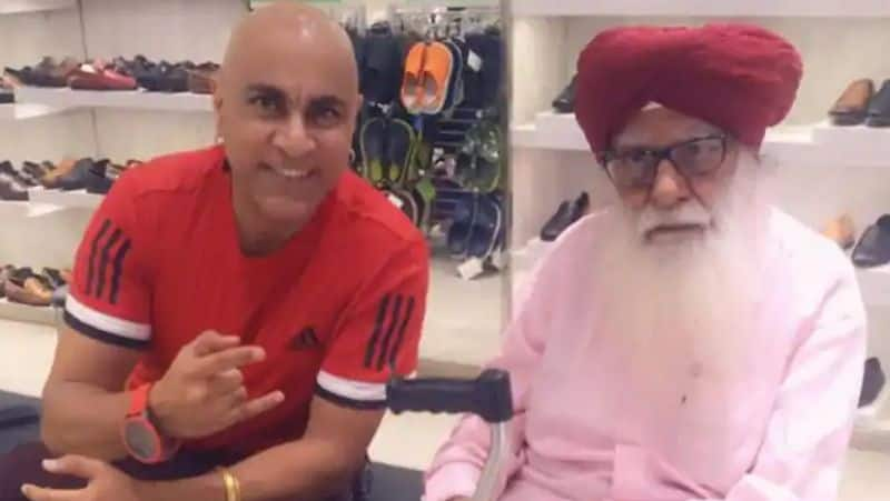 Big Update: सिंगर Baba Sehgal के पिता की कोरोना से मौत, लखनऊ में ली आखिरी  सांस, नहीं कर पाए अंतिम दर्शन | bollywood stars and tv celebs latest news  and daily gossips