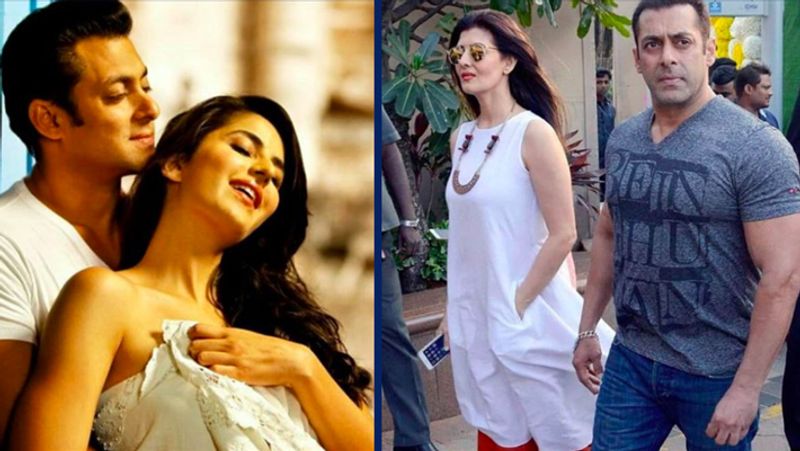 सलमान का नाम संगीता बिजलानी, सोमी अली, ऐश्वर्या राय से लेकर कैटरीना कैफ तक जोड़ा गया। इतना ही नहीं वे हमेशा फिल्म और शोज करने में बिजी रहे और कभी अपनी शादी के बारे में नहीं सोचा।