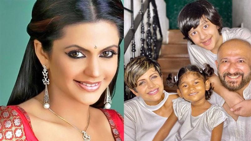 बेटे वीर के जन्म के 9 साल बाद मंदिरा बेदी ने दोबारा मां बनने का फैसला किया। हालांकि, इसके लिए उन्होंने एक बेटी को गोद लिया है। बता दें कि मंदिरा और उनके पति राज कौशल ने जुलाई, 2020 में अपने परिवार में नए सदस्य का स्वागत किया। कपल ने 4 साल की बच्ची को गोद लिया और सोशल मीडिया के जरिए इस बात की जानकारी फैन्स को दी।
