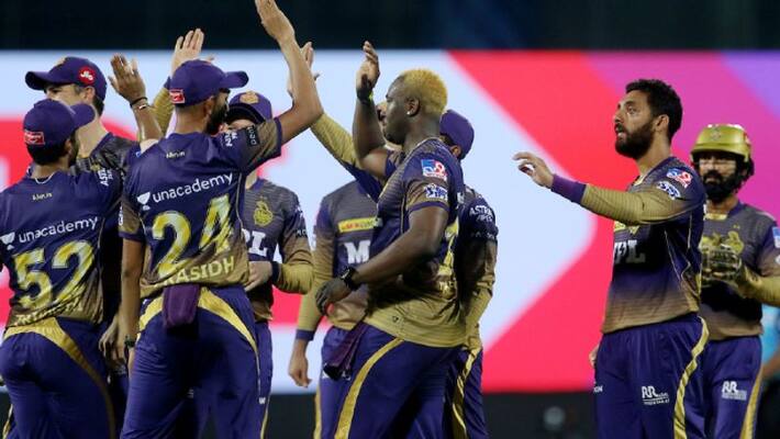 Indian young opener will play for KKR in second part of IPL Indian young opener will play for KKR in second part of IPL