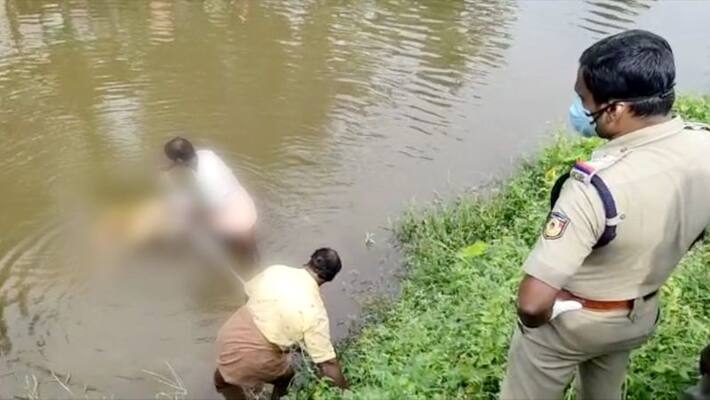 Missing youth found dead in kundara Police investigation focusing on friends Missing youth found dead in kundara Police investigation focusing on friends