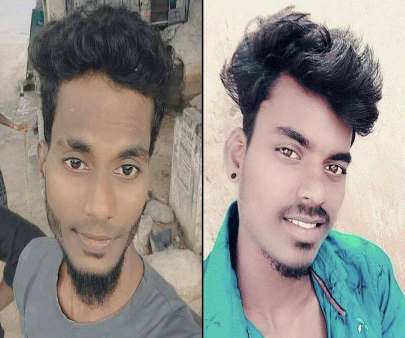 Arakkonam Dalit youth killed ..! what happened?