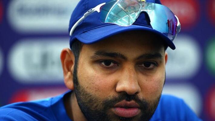 Wrist spin bowlers create problems for Rohit Sharma in IPL PWA Wrist spin bowlers create problems for Rohit Sharma in IPL PWA