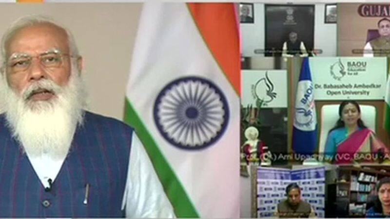 PM Modi to chair Meeting to review covid situation in india