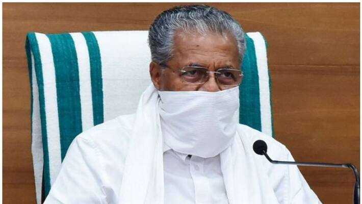 covid 19 updates kerala cm pinarayi vijayan press meet 23 april covid 19 updates kerala cm pinarayi vijayan press meet 23 april