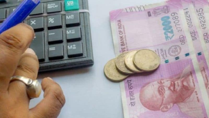 DA hike: Centre approves 3 per cent DA hike for Central govt employees bpsb