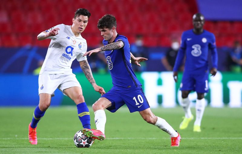 In the other game of the night, Chelsea managed to edge past FC Porto at Stamford Bridge. Although The Blues lost the game 0-1, its 2-0 win in the opening leg allowed it to qualify on a 2-1 aggregate.