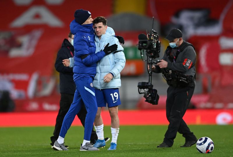 Meanwhile, Chelsea’s attacking midfielder Mason Mount hailed Tuchel’s impact at the club. “He has had a big impact. It’s difficult to come in midway through the season, but he has had a big impact on the players. We have known from day one what he has wanted and implemented it in the games. We are working hard in training and it is showing. We are looking solid as a team. We have been performing at a high level. We need to continue that,” he reckoned, reported BT.