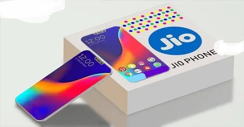 JioPhone Next specification and other information leaked