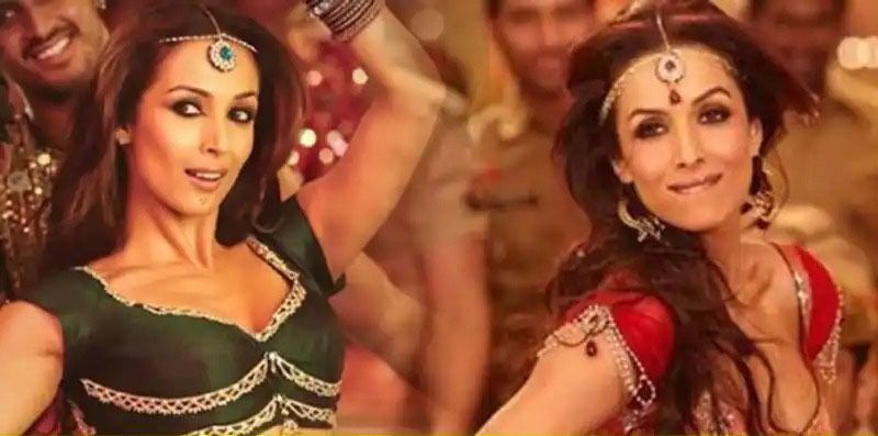 সেক্সি ফিগারের এই শরীরী প্রদর্শনের কারণেই কি একে অপরের থেকে বিচ্ছেদ হয়ে যান মালাইকা-আরবাজ।