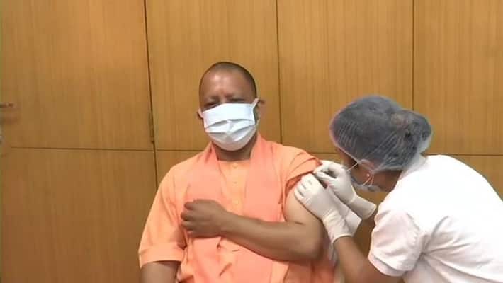 CM Yogi Adityanath also infected with Corona, reports of Akhilesh Yadav have also been Kovid positive asa CM Yogi Adityanath also infected with Corona, reports of Akhilesh Yadav have also been Kovid positive asa