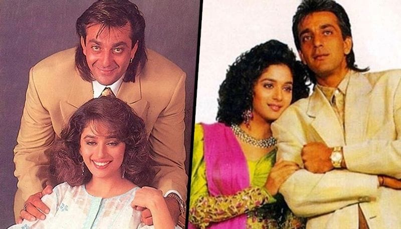 From the movie Sanju, we learned many things about Sanjay Dutt's life and his flings with 308 women. During the late 80s and early to mid-90s, Sanjay was constantly under the media scanner. 
