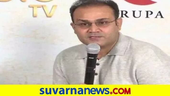 Virtually ensured India won t make it to next stage says Virender Sehwag mah Virtually ensured India won t make it to next stage says Virender Sehwag mah