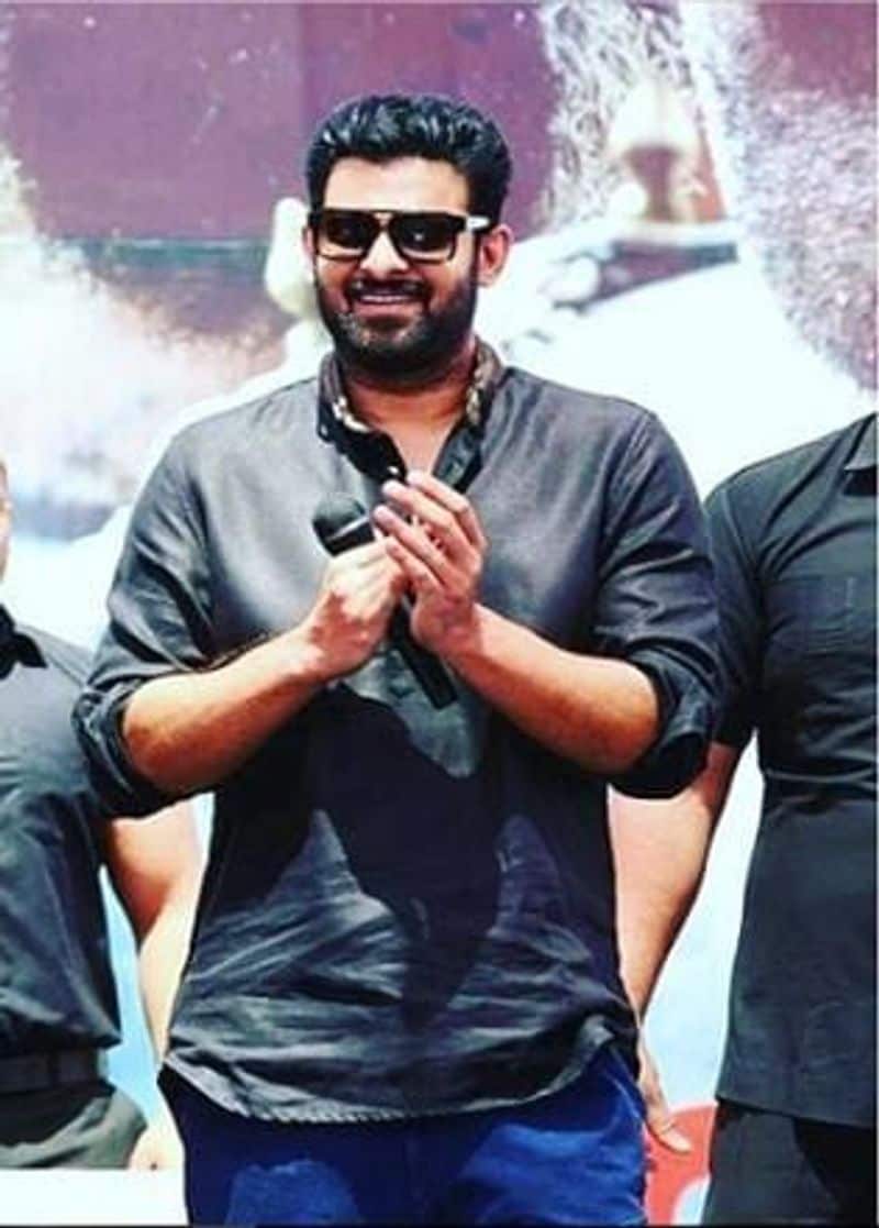 The source adds, "Prabhas has a really huge fandom expanding globally which is why the pre-release business of the movie is doing exceptionally well overseas. Even with the ongoing pandemic, there are many distributors that have already approached to buy the theatrical rights of the film and are ready to pay large amounts for it."