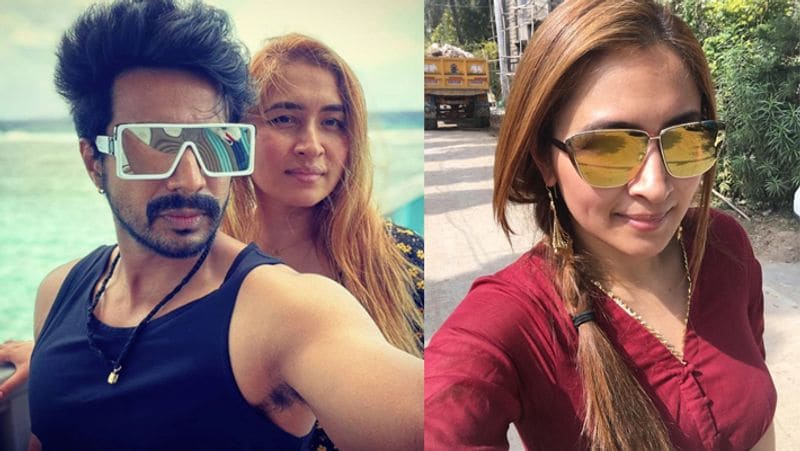 विष्णु के दादा ने एक्टिंग की दुनिया में एंट्री कराने में मदद की और इसी के साथ ही उन्होंने अपना स्क्रीन नेम बदलते हुए विष्णु विशाल कर लिया। विष्णु विशाल जल्द ही अपनी अपकमिंग फिल्म हाथी मेरे साथी में नजर आएंगे। 
