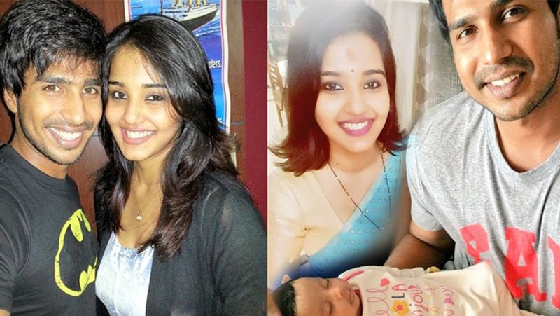 साल 2017 में रजनी ने एक बेटे को जन्म दिया। हालांकि, इसके एक साल बाद यानी 2018 में दोनों ने बिना किसी वजह का खुलासा किए तलाक ले लिया। इसके बाद विष्णु ने 7 सितंबर, 2020 को ज्वाला गुट्टा से इंगेजमेंट कर ली और अब दोनों शादी करने जा रहे हैं। 