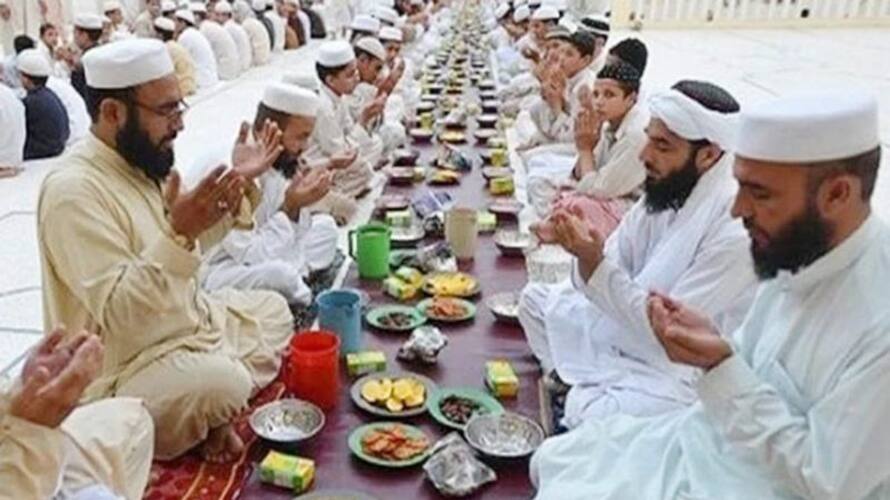 What should be kept in mind when fasting during Ramadan? rsl What should be kept in mind when fasting during Ramadan? rsl