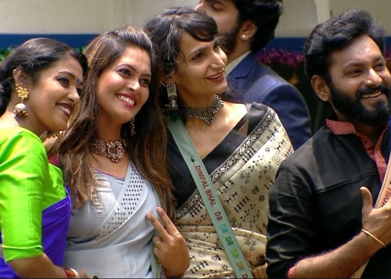 ഒപ്പം കിടിലം ഫിറോസും