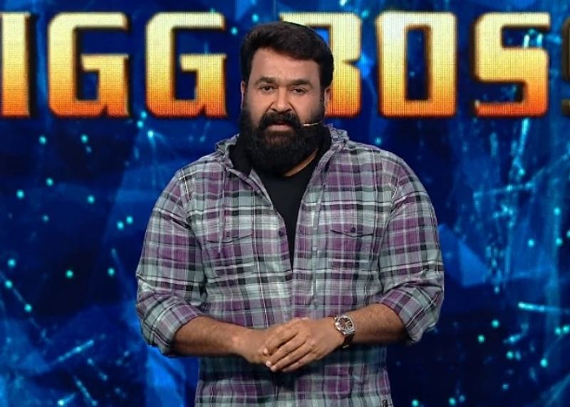 "ഇന്ന് ബിഗ് ബോസ് വീട്ടില് നിന്ന് ഒരാള് കൂടി-രണ്ടു പേരാണ്. പക്ഷേ ഒരാള് ആയിട്ടാണ് ഞങ്ങള് കണക്കാക്കുന്നത്- പുറത്തിറങ്ങുകയാണ്. ഫിറോസ് ആന്ഡ് സജിന. ഏറ്റവും നല്ല പ്ലെയേഴ്സ് ആയി മാറുമെന്ന് വിചാരിച്ചിരുന്ന ആളുകള് തന്നെയാണ്. അവര് നന്നായി കളിച്ചിരുന്നു. പക്ഷേ എപ്പോഴോ അവരുടെ ചില കാര്യങ്ങള് മാറിപ്പോയതായിട്ട് ഞങ്ങള്ക്ക് തോന്നുന്നു.."