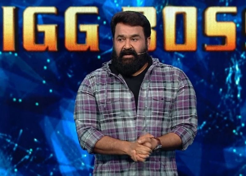 "ഒരുപാട് ആള്ക്കാര്ക്ക് അങ്ങനെ തോന്നുന്നതായി ഞങ്ങളെ അറിയിച്ചു. അവരുടെ സംസാരം, പ്രവര്ത്തികള് ഒക്കെ പലര്ക്കും ഇഷ്ടമല്ലാതായി തുടങ്ങി. അങ്ങനെയുള്ള ഒരു ഷോ അല്ല ഇത്. അതുകൊണ്ട് ഞങ്ങള്ക്ക് ഞങ്ങളുടേതായ തീരുമാനം എടുക്കേണ്ടിവന്നു. അവര് തീര്ച്ഛയായും നല്ല പ്ലെയേഴ്സ് ആണ്. നന്നായിട്ട് കളിച്ച ആള്ക്കാര് ആണ്. പക്ഷേ നിര്ഭാഗ്യവശാല്.. ഒരു ഗെയിം ആണ്. അങ്ങനെയൊക്കെ സംഭവിക്കാം", മോഹന്ലാല് പ്രേക്ഷകരോടായി പറഞ്ഞു.