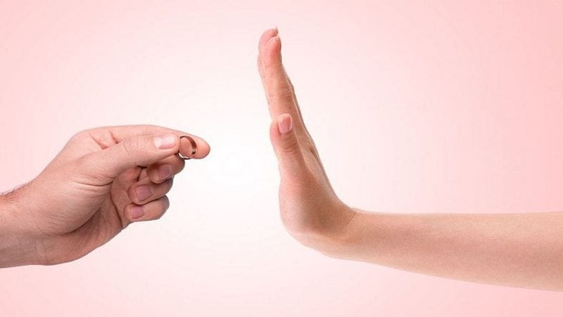 Is it okay to flirt when you are involved in a relationship bsm