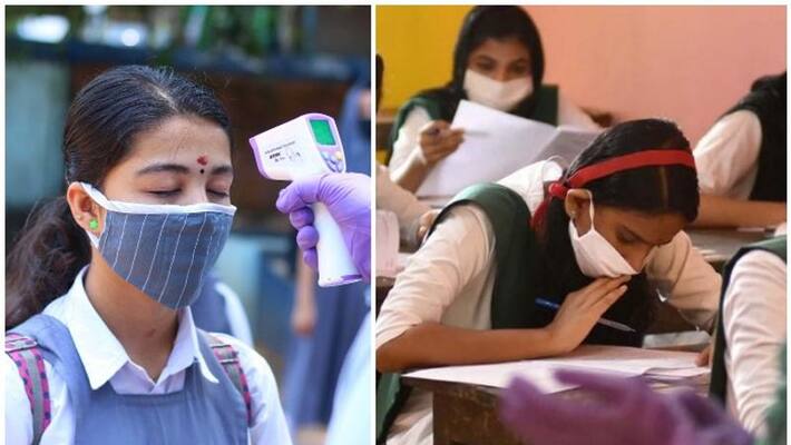 sslc exam 2021 ends today sslc exam 2021 ends today