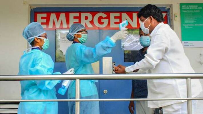 320 doses of covaxin stolen from hospital in Rajasthan kpn 320 doses of covaxin stolen from hospital in Rajasthan kpn