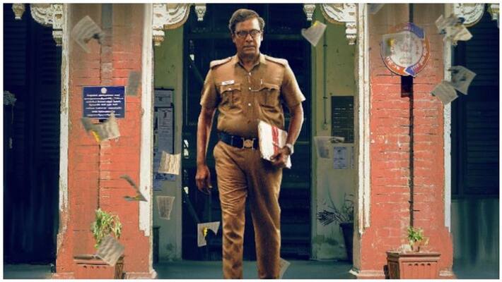 Ambedkar code is Samuthirakani ..? Twist by director Pa. Ranjith ..! Ambedkar code is Samuthirakani ..? Twist by director Pa. Ranjith ..!