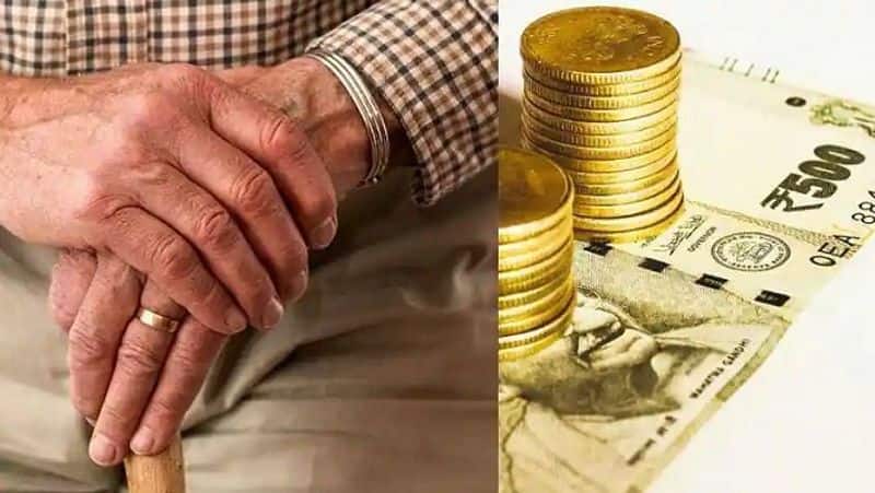 national pension scheme:  Department of Posts starts providing NPS services through online mode