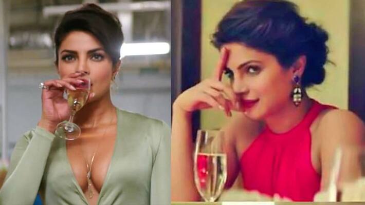 Priyanka Chopra gets Rs 3 cr for an Instagram post! jsp Priyanka Chopra gets Rs 3 cr for an Instagram post! jsp