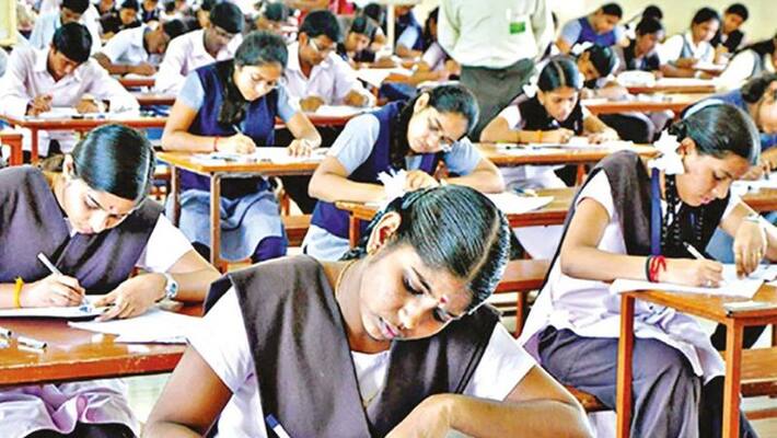 1 - 12th class quarterly, half yearly examination date announcement 1 - 12th class quarterly, half yearly examination date announcement