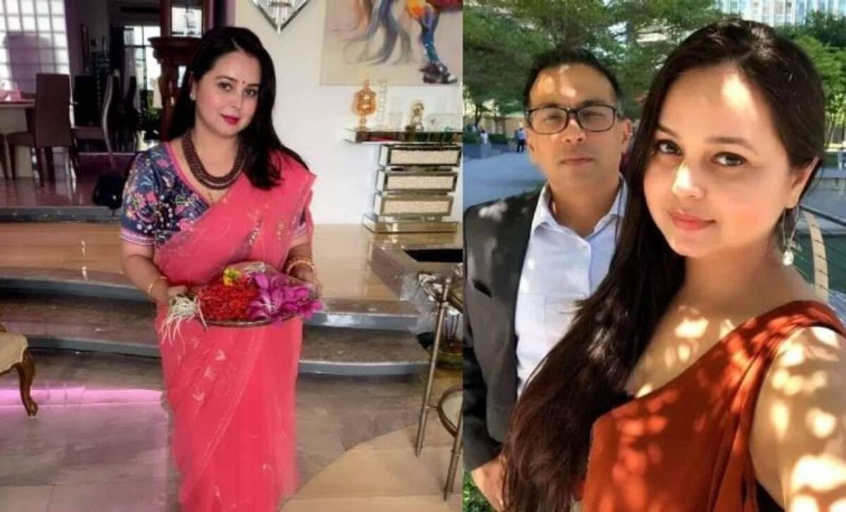 लालू यादव की विदेश में रहने वाली बेटी ने रखा रोजा, ट्वीट कर कह दी ऐसी बात..भड़के लोग होने लगीं ट्रोल | bihar news patna news lalu prasad yadav daughter Rohini Acharya