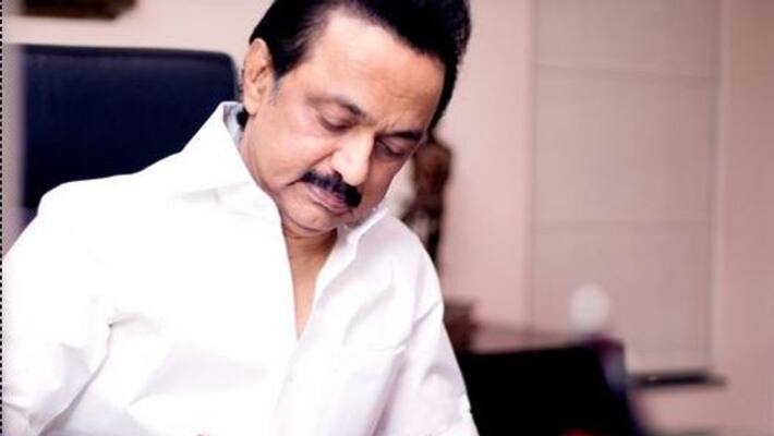 tamil nadu chief minister mk stalin first letter to pm narendra modi after he come into power tamil nadu chief minister mk stalin first letter to pm narendra modi after he come into power