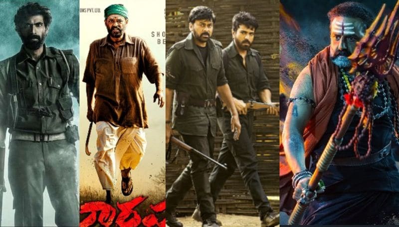 కరోనా మహమ్మారి మరింతగా విజృంభిస్తోంది. థియేటర్లలో ఆక్యుపెన్సీ 50శాతం చేసే ఆలోచనలో ప్రభుత్వాలున్నాయి. జనాలు థియేటర్కి వచ్చే అవకాశం తగ్గిపోనుంది. దీంతో స్టార్ హీరోల సినిమాలు వాయిదా వేసుకుంటున్నారు. మరోవైపు ఏపీలో టికెట్లు రేట్లు తగ్గించింది ప్రభుత్వం. దీంతో సినిమాలపై ఇది మరింత ప్రభావం పడబోతుంది. ఈ కారణాలతో చాలా వరకు సినిమాలను పోస్ట్ పోన్ చేసుకుంటున్నారు. దీంతో టాలీవుడ్ మొత్తం ఇప్పుడు డిస్టర్బ్ కాబోతుంది. ఇది త్వరలో హీరోల మధ్య థియేటర్ల కొట్టాటకు దారితీయబోతుంది.