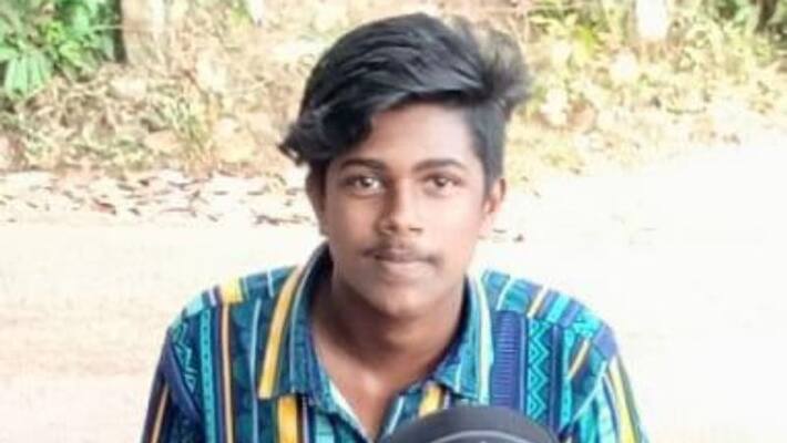 murder was because of rivalry says Vallikunnam accused murder was because of rivalry says Vallikunnam accused