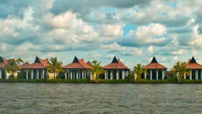 Kapico Resort will be demolished tomorrow Kapico Resort will be demolished tomorrow