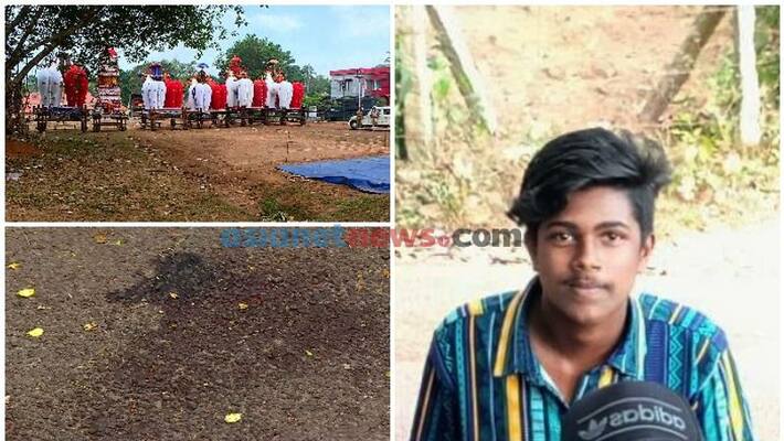 vallikkunnam murder cpm hartal alleges rss conspiracy vallikkunnam murder cpm hartal alleges rss conspiracy