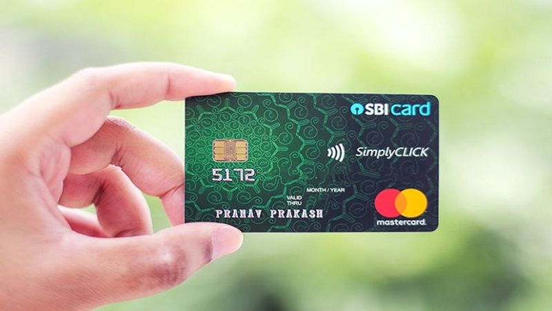 Big offer from SBI 20 thousand cashback on card purchases View full details