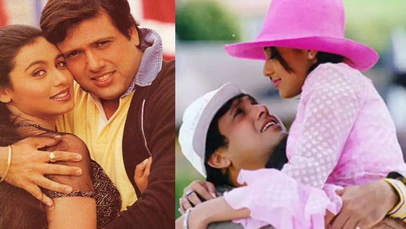 बता दें कि गोविंदा लंबे समय से फिल्मों से दूर है। कुछ वक्त पहले गोविंदा ने फिल्म आ गया हीरो से कमबैक किया था लेकिन फिल्म बॉक्स ऑफिस पर कुछ खास कमाल नहीं कर सकी। इस फिल्म के लेखक, प्रोड्यूसर और निर्देशक खुद गोविंदा ही थे। गोविंदा फिल्मों से दूर जरूर है लेकिन एक वक्त था जब सिर्फ वे ही छाए हुए थे। एक्टिंग के साथ वे अपनी पर्सनल लाइफ को लेकर भी काफी चर्चा में रहे हैं।