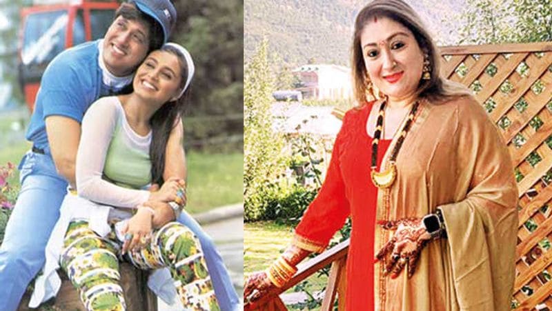 इस अफेयर से परेशान गोविंदा की पत्नी सुनीता ने उनसे अलग होने का फैसला कर लिया था और यहीं से उन्होंने खुद को संभालना शुरू किया। क्योंकि गोविंदा अपनी शादीशुदा जिंदगी को तोड़ना नहीं चाहते थे। और वे रानी को छोड़कर वापस पत्नी के पास आ गए।