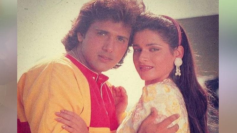 कहा जाता है कि फिल्मों में साथ काम करते-करते गोविंदा को नीलम से प्यार हो गया और वो उनसे ही शादी करना चाहते थे। हालांकि, गोविंदा की मां चाहती थीं कि वे डायरेक्टर आनंद सिंह की साली यानी सुनीता (वर्तमान में गोविंदा की वाइफ हैं) से शादी करें। चूंकि गोविंदा कभी मां की बात नहीं टालते थे, इसलिए उन्होंने नीलम को छोड़ सुनीता से शादी कर ली।