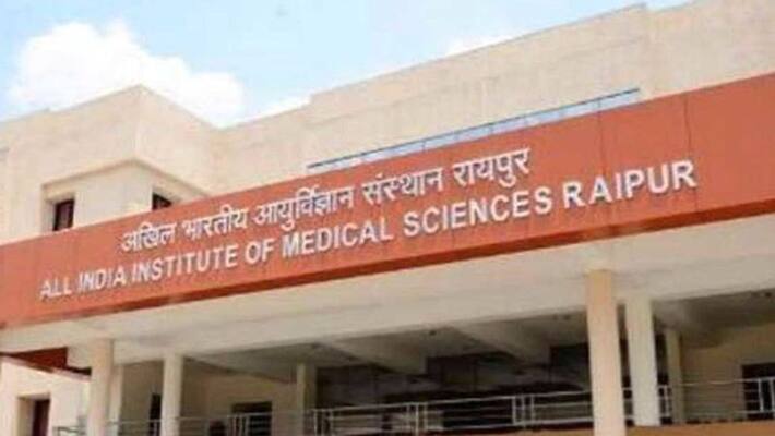 recruitment to the post of Assistant Professor on contractual basis of AIIMS, Raipur PWA recruitment to the post of Assistant Professor on contractual basis of AIIMS, Raipur PWA