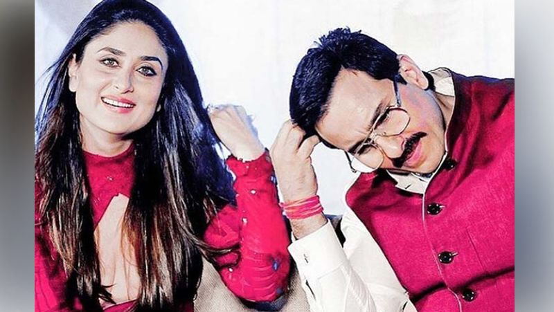 बात करीना के वर्कफ्रंट की करें तो उनकी अपकमिंग फिल्म लालसिंह चड्ढा है। इस फिल्म में आमीर खान लीज रोल में है। वहीं, सैफ की अपकमिंग फिल्म भूत पुलिस, बंटी और बबली 2, आदि पुरुष है। कुछ महीने पहले उनकी वेब सीरिज तांडव रिलीज हुई थी, जिसे काफी पसंद किया गया था। 