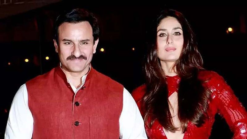 करीना उम्र में सैफ से 12 साल छोटी हैं। वहीं, सैफ की पहली पत्नी अमृता एक्टर से उम्र में 12 साल बड़ी थीं। सैफ ने अमृता से परिवार को बिना बताए चोरी छुपे शादी की थी। शादी के बाद दोनों दो बच्चों (सारा अली खान और इब्राहिम अली खान) के पेरेंट्स बने थे।