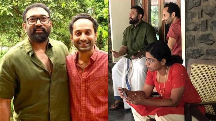 babu raj facebook post about joji movie babu raj facebook post about joji movie