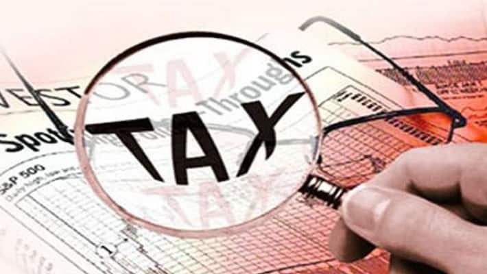 800 crore Rs Tax Scam By Bengaluru based company pod 800 crore Rs Tax Scam By Bengaluru based company pod