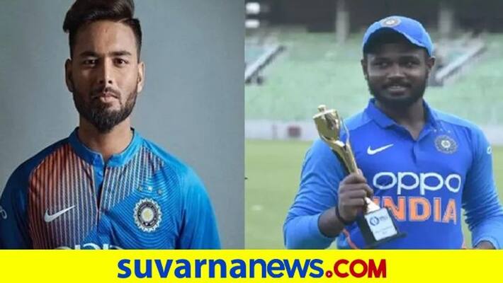 Ind vs NZ 3rd ODI Congress MP Shashi Tharoor Weighs In On Sanju Samson Being Dropped against New Zealand kvn Ind vs NZ 3rd ODI Congress MP Shashi Tharoor Weighs In On Sanju Samson Being Dropped against New Zealand kvn