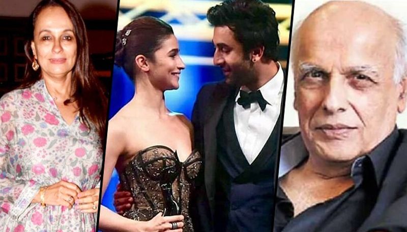 Ever since Ranbir Kapoor entered the film industry, we have seen many women in his life, from Avantika Malik to Deepika Padukone to Katrina Kaif and now Alia Bhatt. 