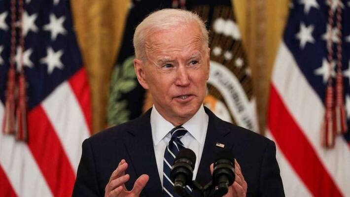 Joe Biden touts 300 million COVID 19 vaccine doses given in the USA Joe Biden touts 300 million COVID 19 vaccine doses given in the USA
